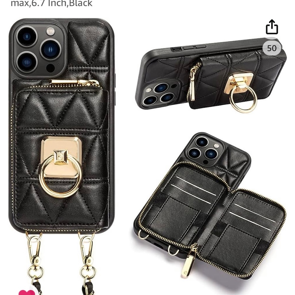 iPhone, Pro 12 max phone case.